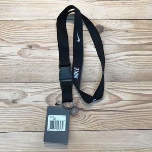 Nike Lanyard